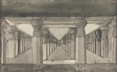 Inside View Of Doomar Leyna