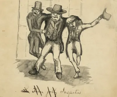 Inspectors