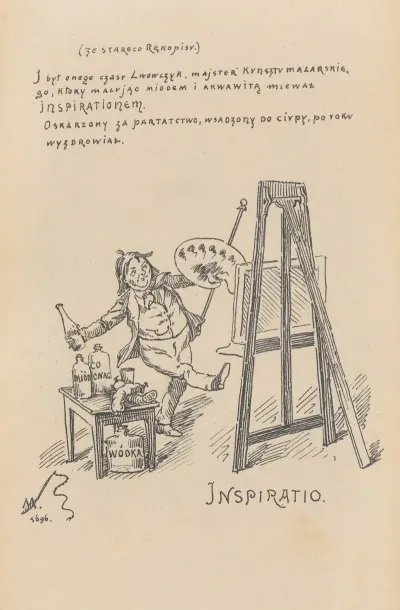 Inspiratio