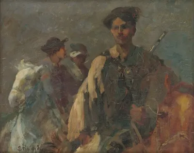 Insurgents