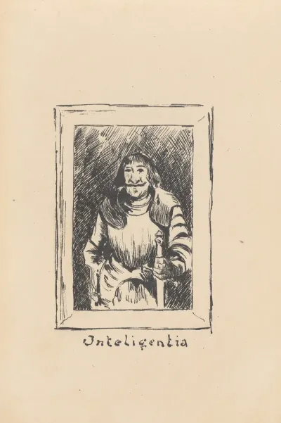 Inteligentia