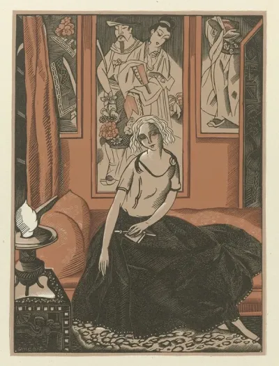 Interieur 11