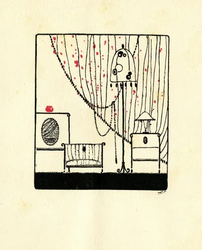 Interieur 13