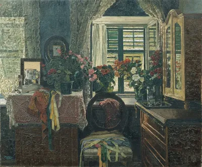 Interieur 14