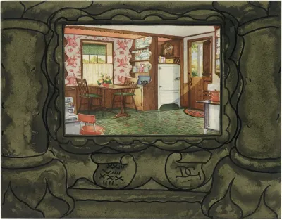 Interieur 17