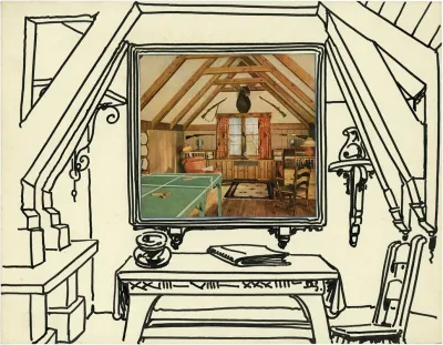 Interieur 18