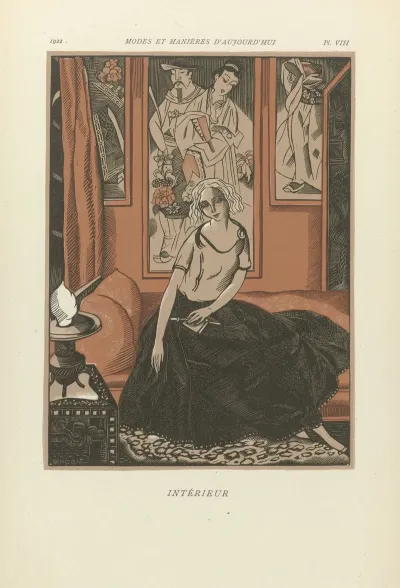 Interieur 19