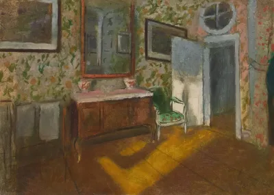 Interieur 20