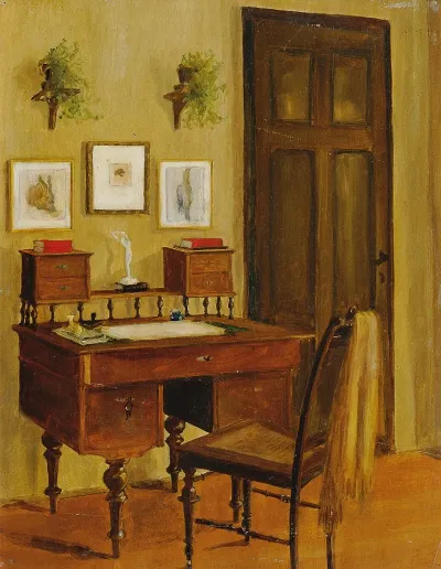 Interieur 4