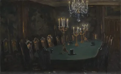 Interior 11