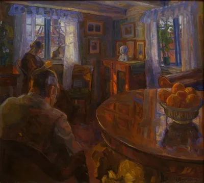 Interior 15