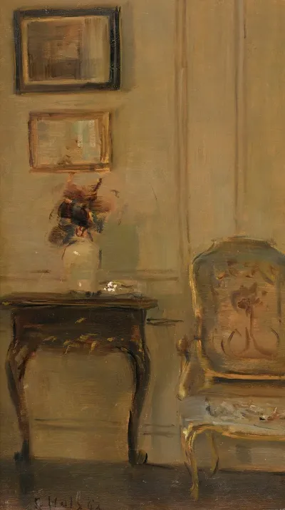 Interior 19