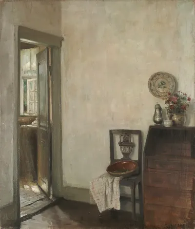 Interior 20