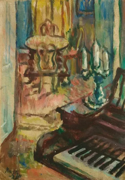 Interior 21
