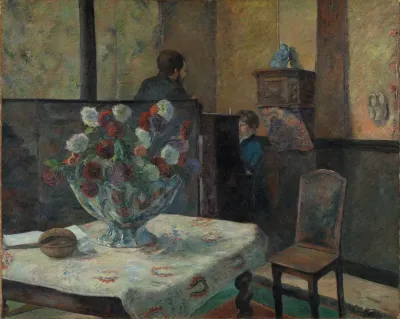 Interior 22