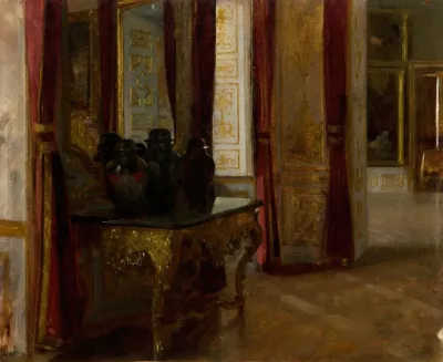 Interior 27