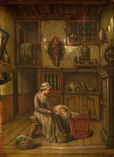 Interior 34