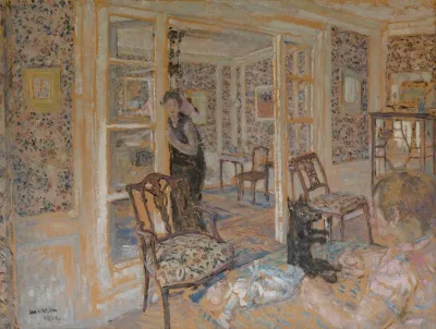 Interior 37