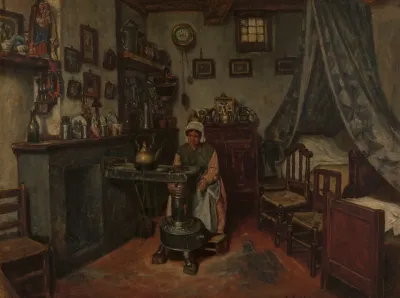 Interior 38