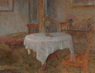 Interior 42