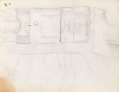 Interior 44