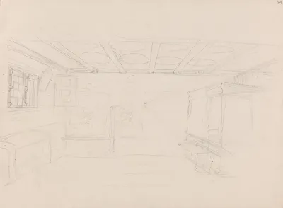 Interior 45