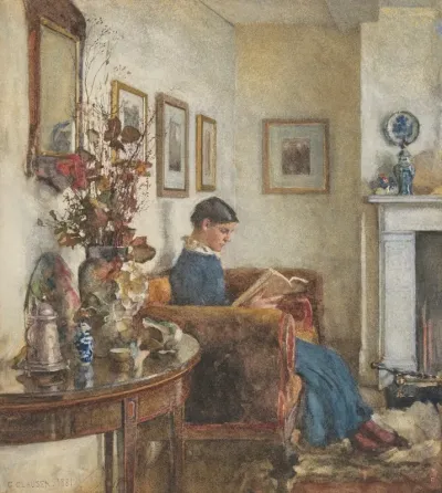 Interior 49