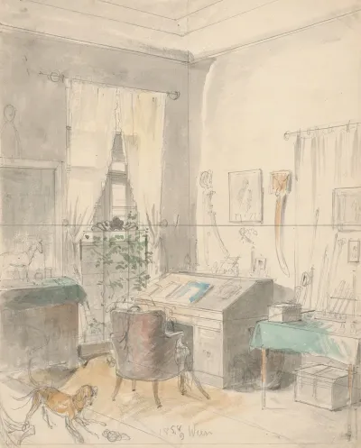 Interior 51