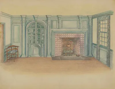 Interior 57