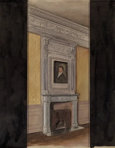 Interior 58