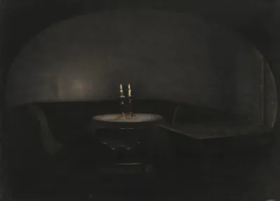 Interior Artificial Light