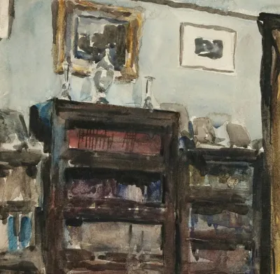 Interior At Windlestone 5