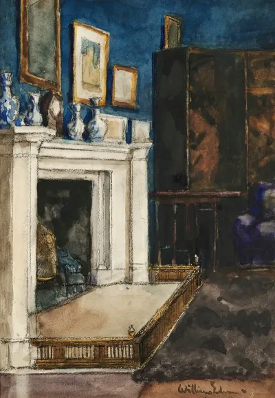 Interior At Windlestone 6