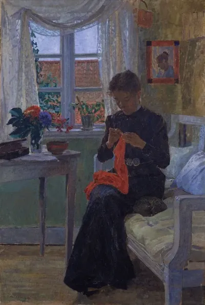 Interior Bohuslan