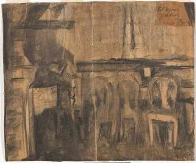 Interior Fra Skagen