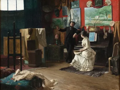 Intermezzo
