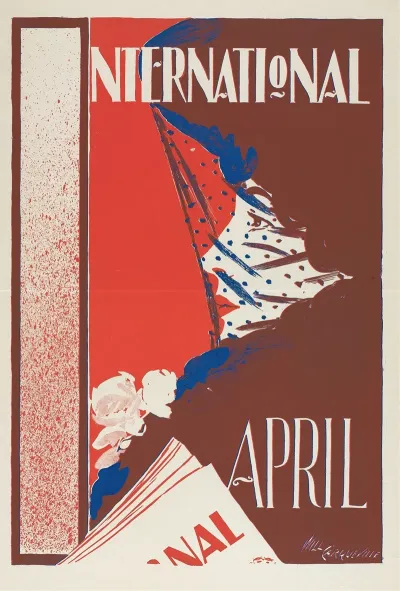 International April