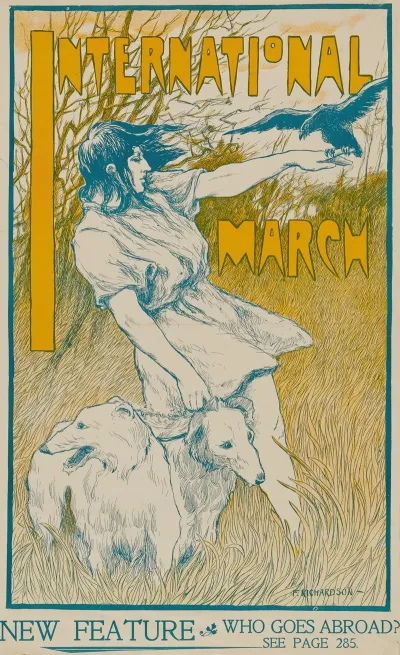 International March