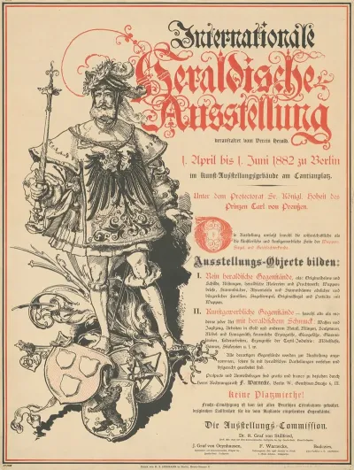 Internationale Heraldische Ausstellung