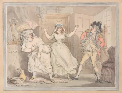 Interruption Or Inconvenience Of A Lodging House