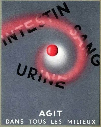 Intestin Sang Urine