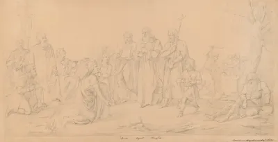 Introducing Christianity In Poland