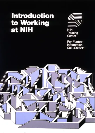 Introduction To Working At Nih
