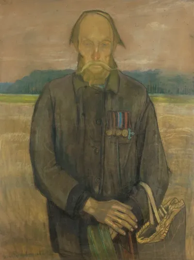 Invalid Veteran