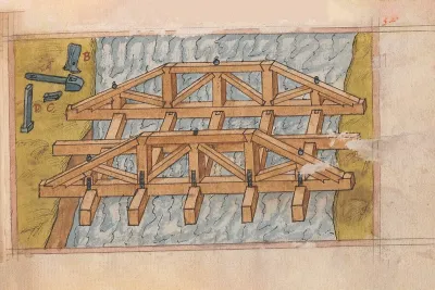 Inventions Of Military Machines And Other Devices Pl 31