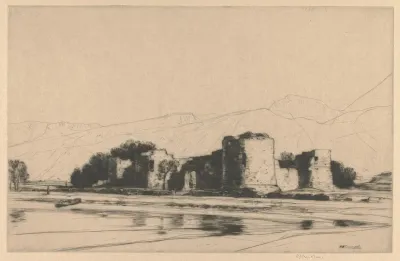 Inverlochy