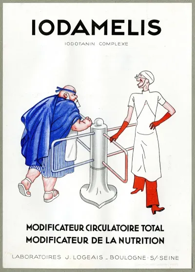 Iodamelis 6