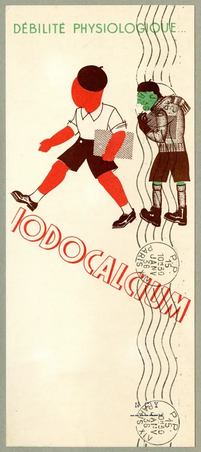 Iodocalcium 7