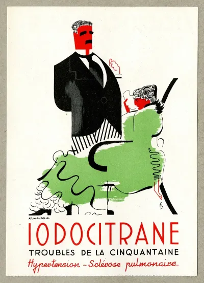 Iodocitrane 2