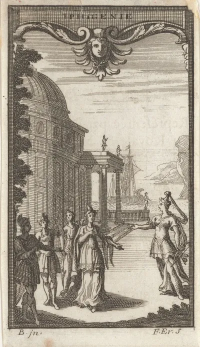 Iphigenie